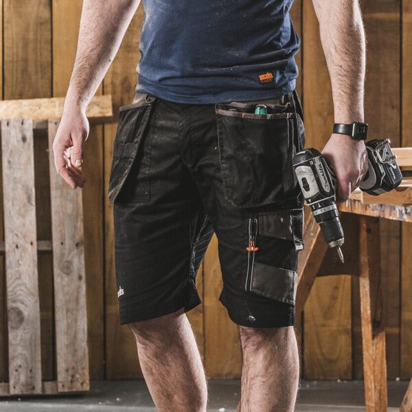 Trade shorts Thumbnail