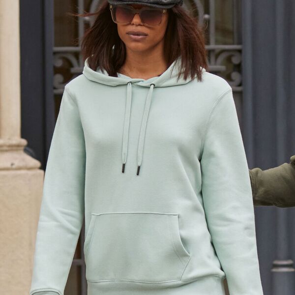 B&C Queen hooded Thumbnail