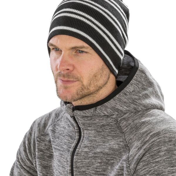 Team reversible beanie Thumbnail