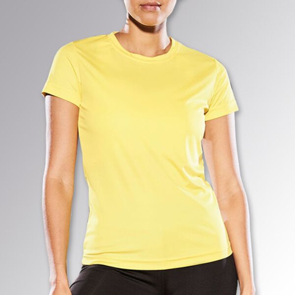 RNSC Girlie cool T Thumbnail