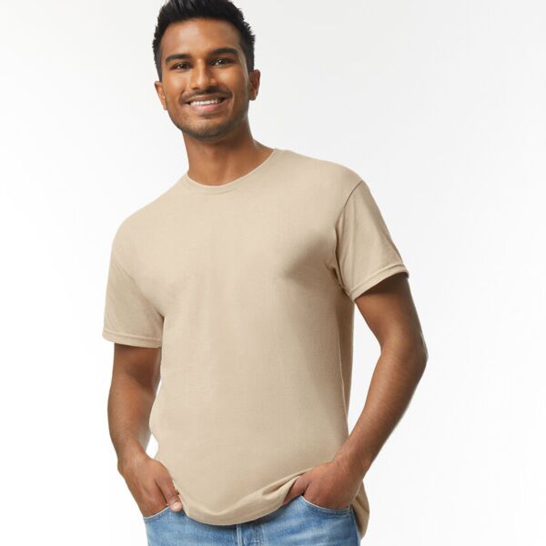 Affiliate GD005 - Heavy Cotton™ adult t-shirt Thumbnail