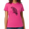 Softstyle™ midweight women’s t-shirt Thumbnail