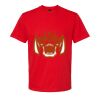 Design version Softstyle™ midweight adult t-shirt Thumbnail