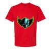 Design version Softstyle™ midweight adult t-shirt Thumbnail