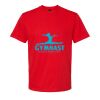 Design version Softstyle™ midweight adult t-shirt Thumbnail