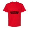 Design version Softstyle™ midweight adult t-shirt Thumbnail
