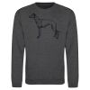 AWDis sweatshirt Thumbnail