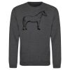 AWDis sweatshirt Thumbnail