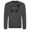 AWDis sweatshirt Thumbnail