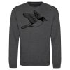 AWDis sweatshirt Thumbnail