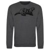 AWDis sweatshirt Thumbnail