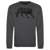 AWDis sweatshirt Thumbnail