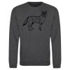 AWDis sweatshirt Thumbnail