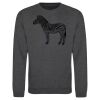 AWDis sweatshirt Thumbnail