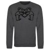 AWDis sweatshirt Thumbnail