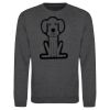 AWDis sweatshirt Thumbnail