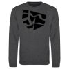 AWDis sweatshirt Thumbnail