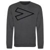 AWDis sweatshirt Thumbnail