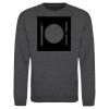 AWDis sweatshirt Thumbnail