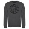 AWDis sweatshirt Thumbnail