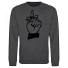 AWDis sweatshirt Thumbnail