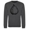 AWDis sweatshirt Thumbnail