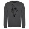 AWDis sweatshirt Thumbnail