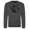 AWDis sweatshirt Thumbnail