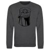 AWDis sweatshirt Thumbnail