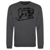 AWDis sweatshirt Thumbnail
