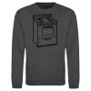 AWDis sweatshirt Thumbnail