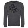 AWDis sweatshirt Thumbnail