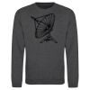AWDis sweatshirt Thumbnail