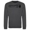 AWDis sweatshirt Thumbnail