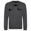 AWDis sweatshirt Thumbnail