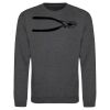 AWDis sweatshirt Thumbnail