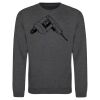 AWDis sweatshirt Thumbnail