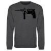 AWDis sweatshirt Thumbnail