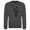 AWDis sweatshirt Thumbnail