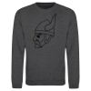 AWDis sweatshirt Thumbnail