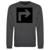 AWDis sweatshirt Thumbnail