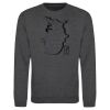 AWDis sweatshirt Thumbnail