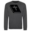 AWDis sweatshirt Thumbnail