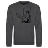 AWDis sweatshirt Thumbnail