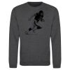 AWDis sweatshirt Thumbnail