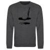 AWDis sweatshirt Thumbnail