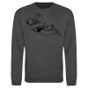 AWDis sweatshirt Thumbnail