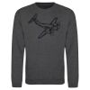 AWDis sweatshirt Thumbnail