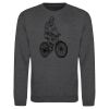 AWDis sweatshirt Thumbnail