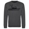 AWDis sweatshirt Thumbnail